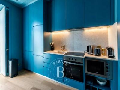 Location Appartement LISBOA 1100