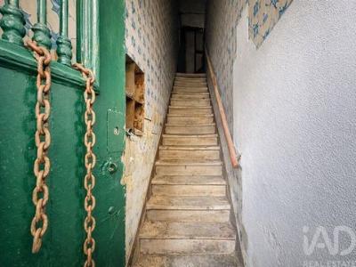 Vente Local commercial LISBOA 1000