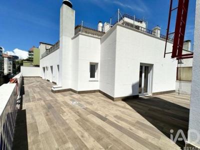 Vente Appartement LISBOA 1000