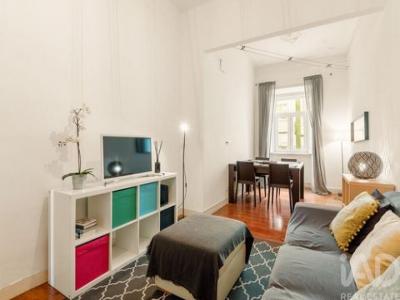 Vente Appartement LISBOA 1000