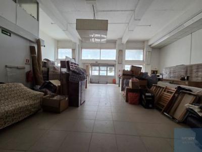 Location Local commercial LISBOA 1750