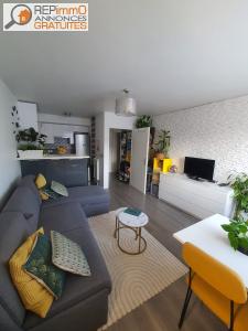 Location Appartement 2 pi�ces LISBOA 1000