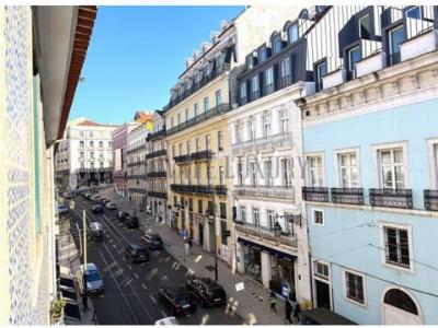 Vente Appartement LISBOA 1000