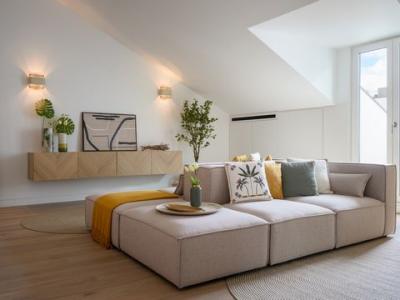 Vente Appartement LISBOA 1350