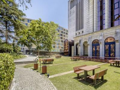 Vente Appartement LISBOA 1000