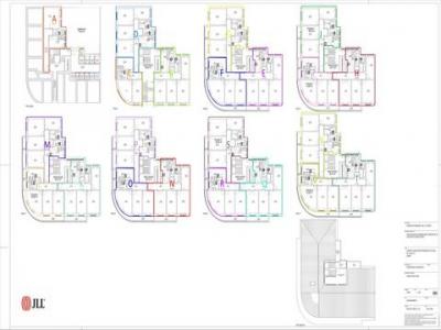 Vente Appartement LISBOA 1070