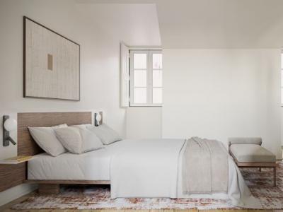 Vente Appartement LISBOA 1150