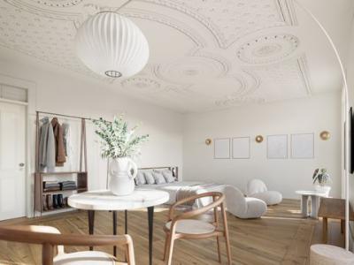 Vente Appartement LISBOA 1150