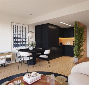 Vente Appartement LISBOA 1700
