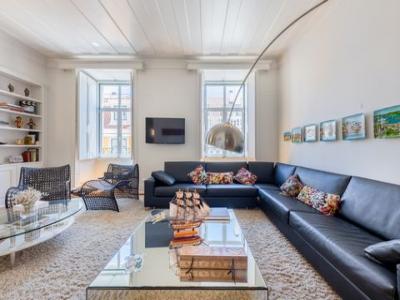 Vente Appartement LISBOA 1200