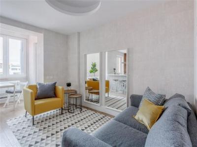 Vente Appartement LISBOA 1050