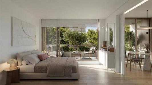 Vente Appartement LISBOA 1700