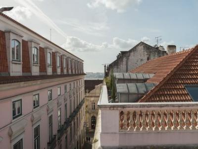 Vente Appartement LISBOA 1200