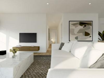 Vente Appartement LISBOA 1750