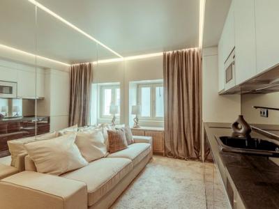 Vente Appartement LISBOA 1200