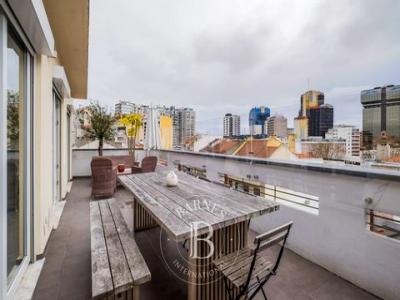 Vente Appartement LISBOA 1070