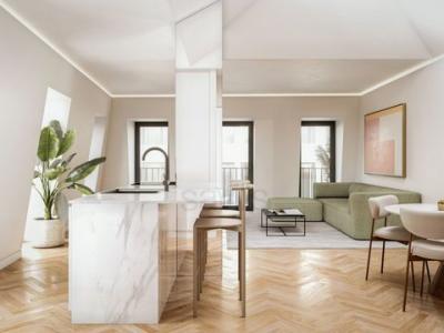 Vente Appartement LISBOA 1000