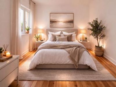 Location Appartement 2 pi�ces LISBOA 1000