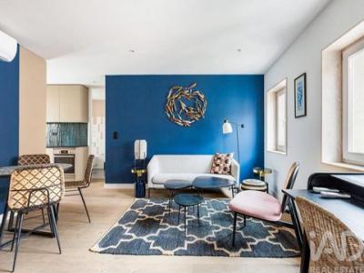 Location Appartement LISBOA 1000