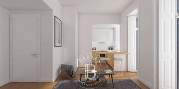Vente Appartement LISBOA 1170