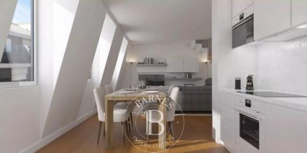 Vente Appartement LISBOA 1170