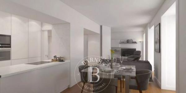 Vente Appartement 4 pi�ces LISBOA 1170