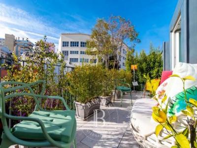 Vente Appartement 5 pi�ces LISBOA 1250