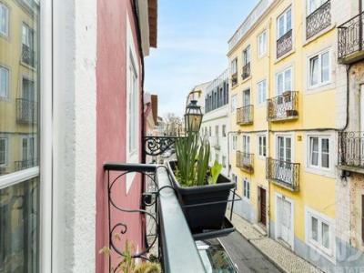 Vente Local commercial LISBOA 1000