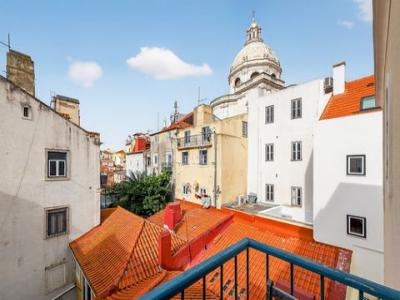Vente Appartement 3 pi�ces LISBOA 1000