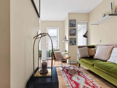 Vente Appartement LISBOA 1000