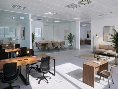 Vente Local commercial LISBOA 1000