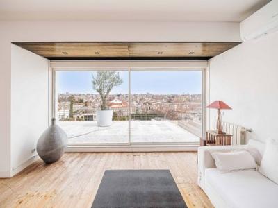 Vente Appartement 6 pi�ces LISBOA 1000