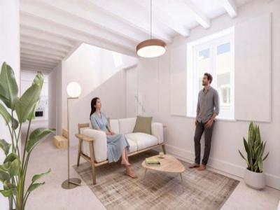 Vente Maison 2 pi�ces LISBOA 1000