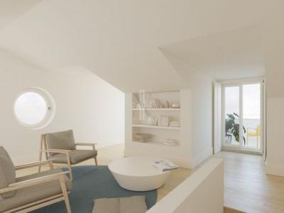 Vente Appartement 3 pi�ces LISBOA 1000