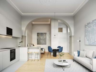 Vente Appartement LISBOA 1000