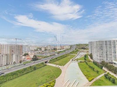 Vente Appartement 4 pi�ces LISBOA 1000