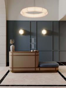 Vente Appartement 2 pi�ces LISBOA 1000