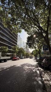 Location Parking LISBOA 1000