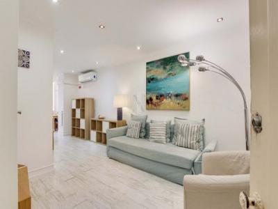 Location Appartement LISBOA 1000