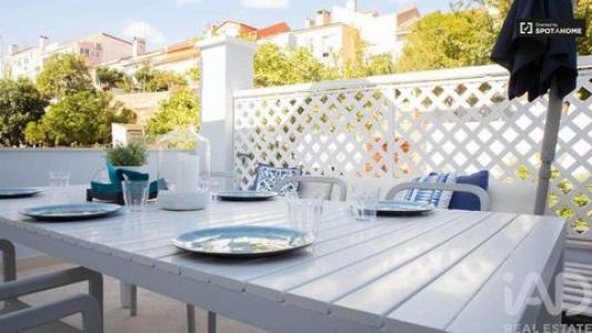 Location Appartement LISBOA 1000