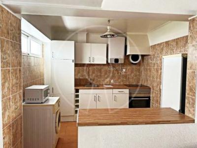 Vente Appartement LISBOA 1000