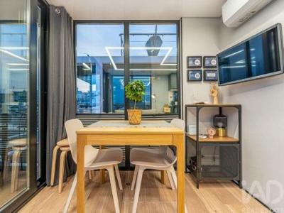 Vente Appartement LISBOA 1000