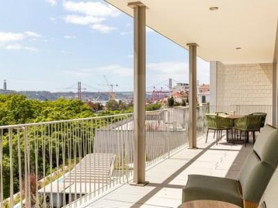 Vente Appartement LISBOA 1000
