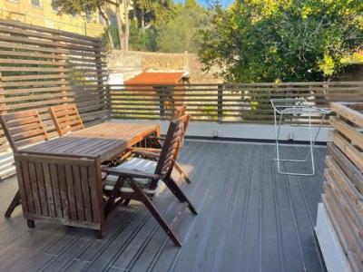 Vente Appartement 2 pi�ces LISBOA 1000