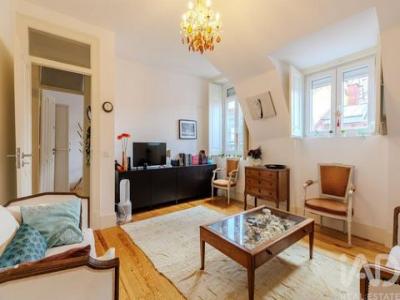 Vente Appartement LISBOA 1000