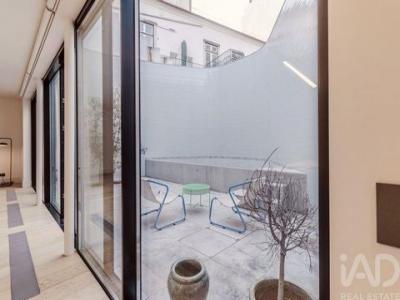 Vente Appartement LISBOA 1000