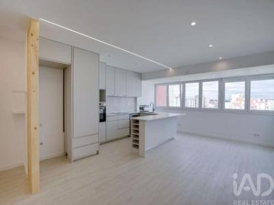Vente Appartement LISBOA 1000
