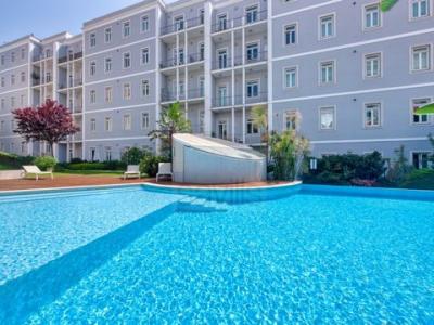 Location Appartement LISBOA 1000