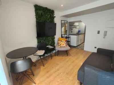 Location Appartement LISBOA 1200