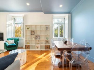 Location Appartement LISBOA 1000